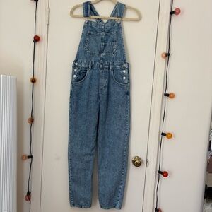 Ziggy Overalls XS We the Free
